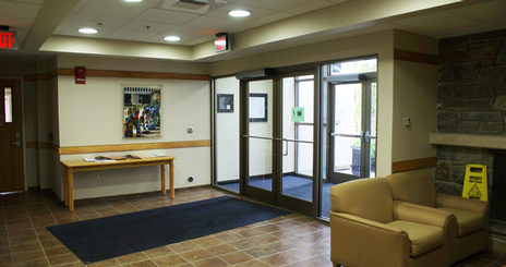 HDP - Nebraska Hall Profile